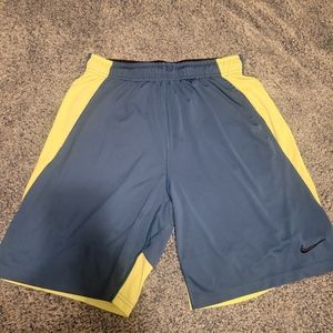 Nike Dri-Fit Basketball Shorts Adult Medium